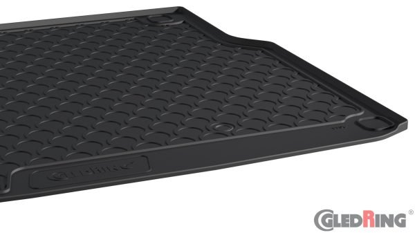 Gepek patosnica Gledring Mercedes C klasa W205 2014-2021