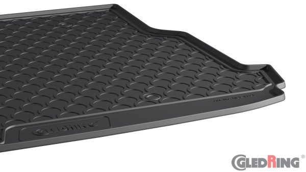 Gepek patosnica Gledring Mercedes C klasa S206 2021-