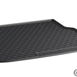 Gepek patosnica Gledring Mercedes C klasa S206 2021-