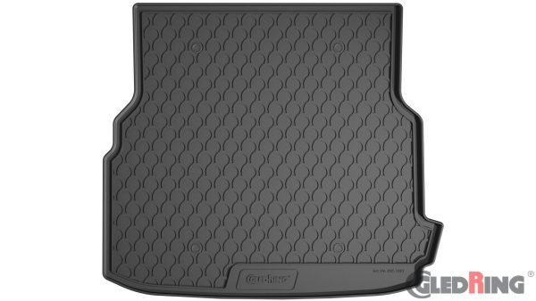 Gepek patosnica Gledring Mercedes C klasa S206 2021-