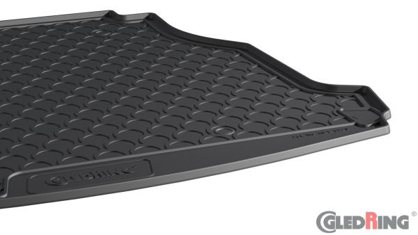 Gepek patosnica Gledring Mercedes C klasa W206 2021-