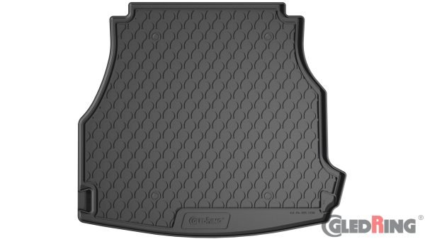 Gepek patosnica Gledring Mercedes C klasa W206 2021-