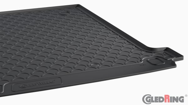 Gepek patosnica Gledring Mercedes E klasa S213 ESTATE  2016-