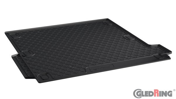 Gepek patosnica Gledring Mercedes E klasa W212 2009-2016