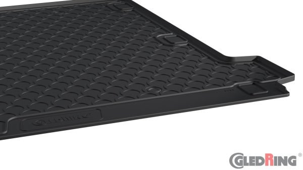 Gepek patosnica Gledring Mercedes E klasa W212 2009-2016