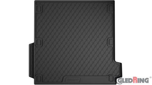 Gepek patosnica Gledring Mercedes E klasa W212 2009-2016