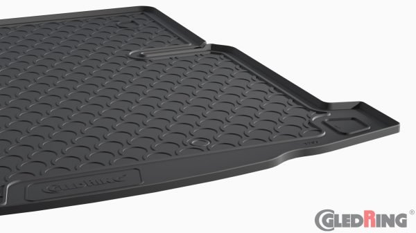 Gepek patosnica Gledring Mercedes E klasa W213 2016-