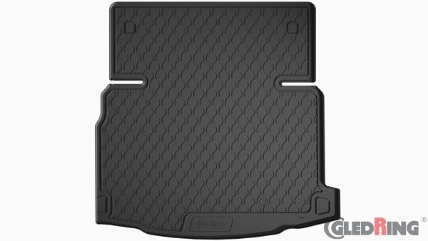 Gepek patosnica Gledring Mercedes E klasa W213 2016-