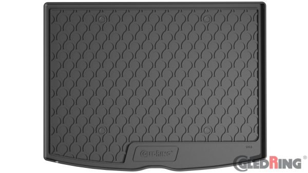 Gepek patosnica Gledring Mercedes GLA H247 2020-