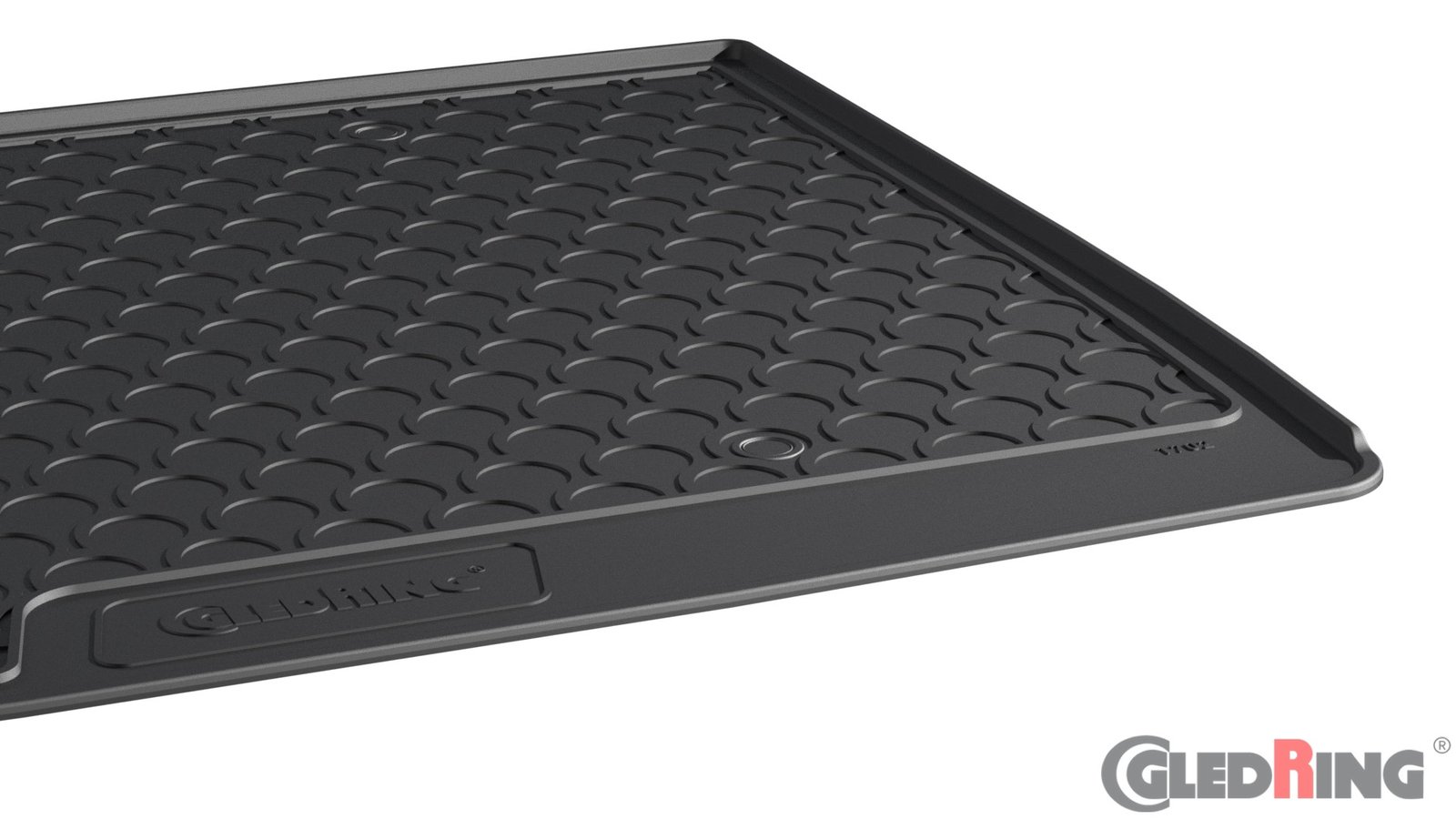 Gepek patosnica Gledring Mercedes GLB X247 2020- - Slika 2