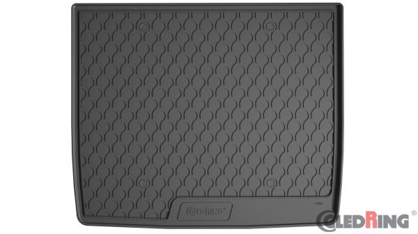 Gepek patosnica Gledring Mercedes GLB X247 2020-