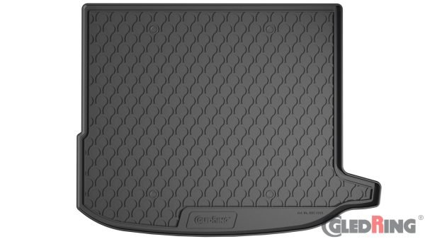 Gepek patosnica Gledring Mercedes GLC C253