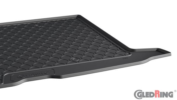 Gepek patosnica Gledring Mercedes GLC X253 2015-