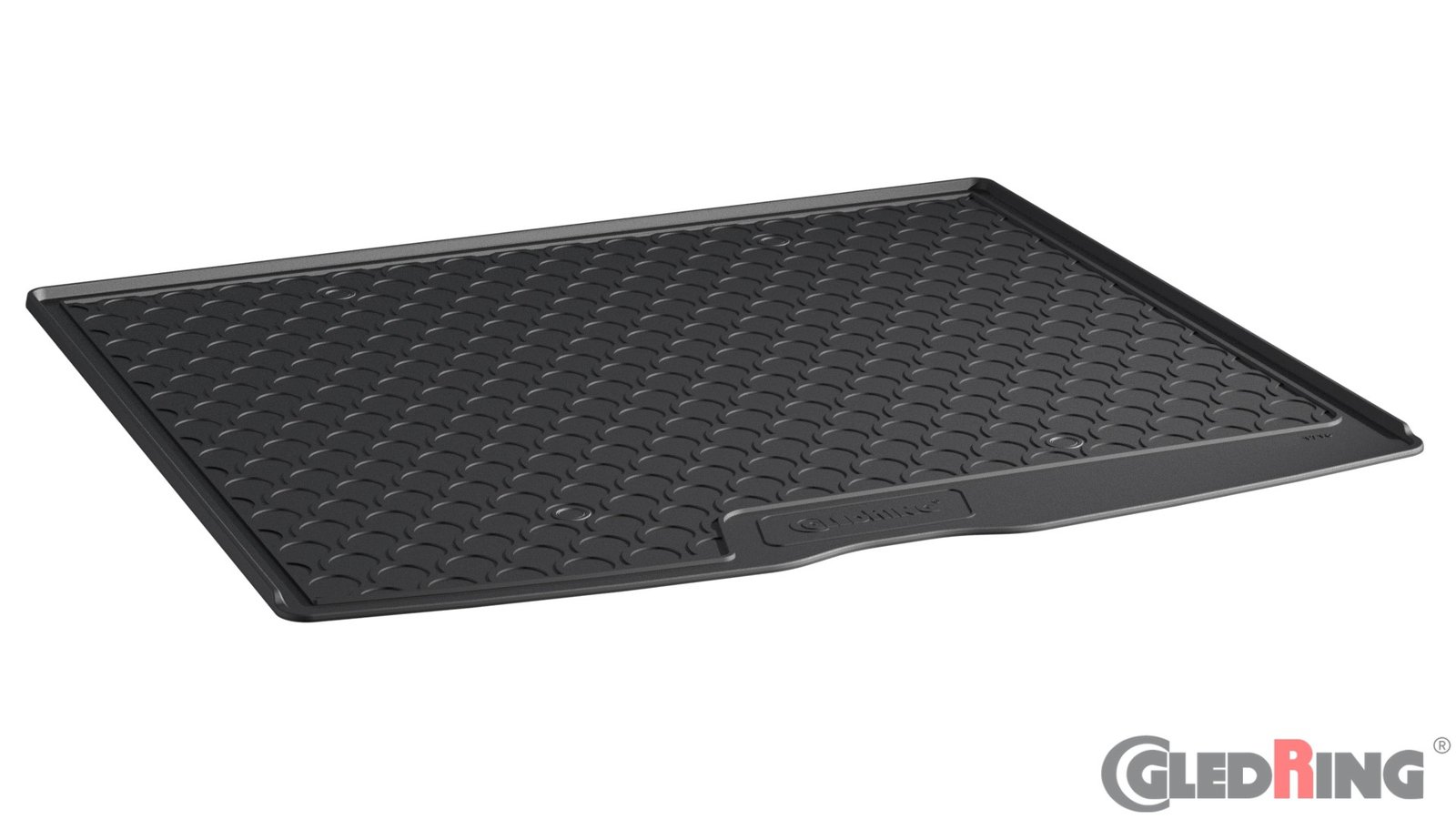 Gepek patosnica Gledring Mercedes GLE W167 2019- 7 sedista