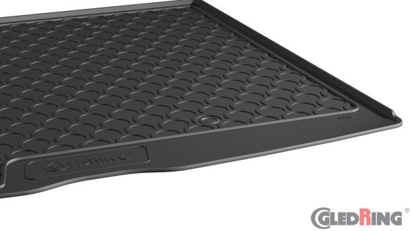 Gepek patosnica Gledring Mercedes GLE W167 2019- 7 sedista