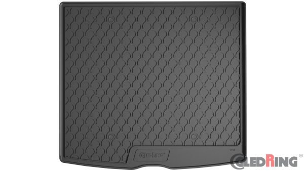 Gepek patosnica Gledring Mercedes GLE W167 2019- 7 sedista