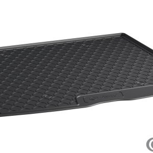 Gepek patosnica Gledring Mercedes GLE W167 2019- 5 sedista