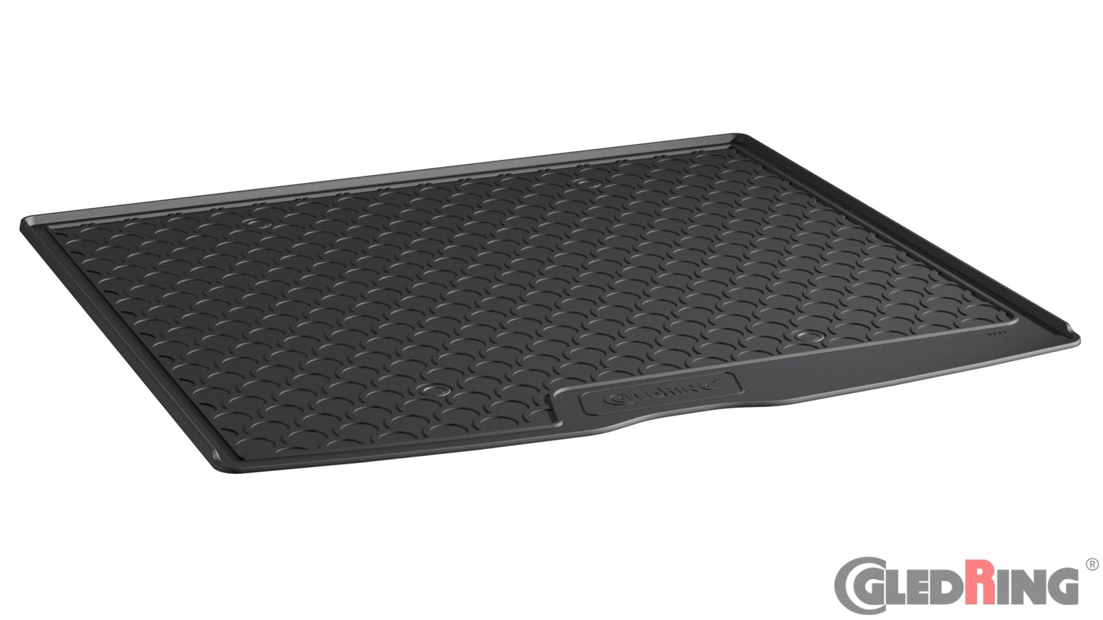 Gepek patosnica Gledring Mercedes GLE W167 2019- 5 sedista