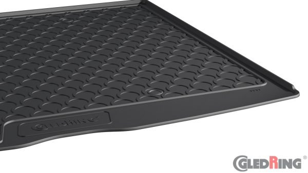 Gepek patosnica Gledring Mercedes GLE W167 2019- 5 sedista