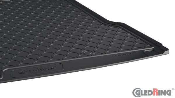 Gepek patosnica Gledring Mercedes GLS X166 2013-2019