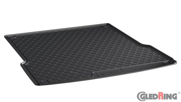 Gepek patosnica Gledring Mercedes GLS X166 2013-2019