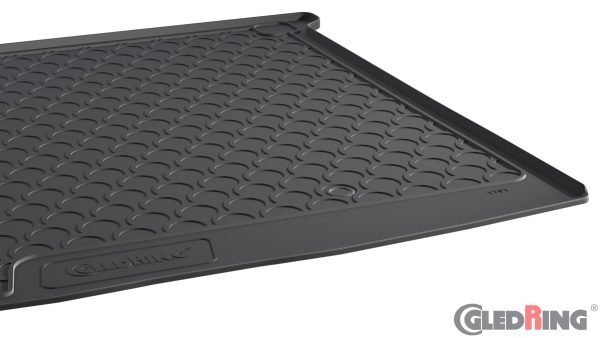 Gepek patosnica Gledring Mercedes GLE W166 M/ML/2012-