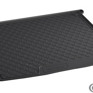 Gepek patosnica Gledring Mercedes GLE W166 M/ML/2012-