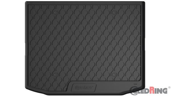 Gepek patosnica Gledring Mitsubishi ASX 2010-2023