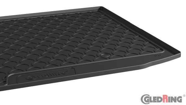 Gepek patosnica Gledring Mitsubishi ASX 2010-2023