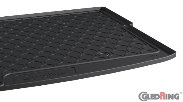 Gepek patosnica Gledring Mitsubishi Eclipse Cross 2018-