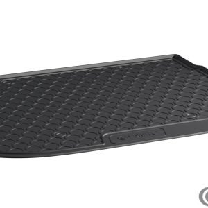 Gepek patosnica Gledring Nissan Qashqai 2021-