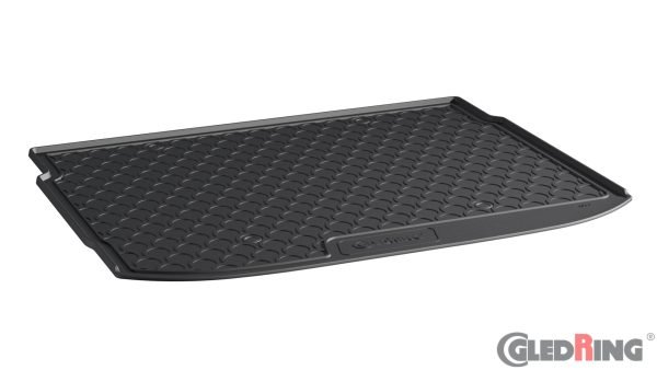 Gepek patosnica Gledring Nissan Qashqai 2021-