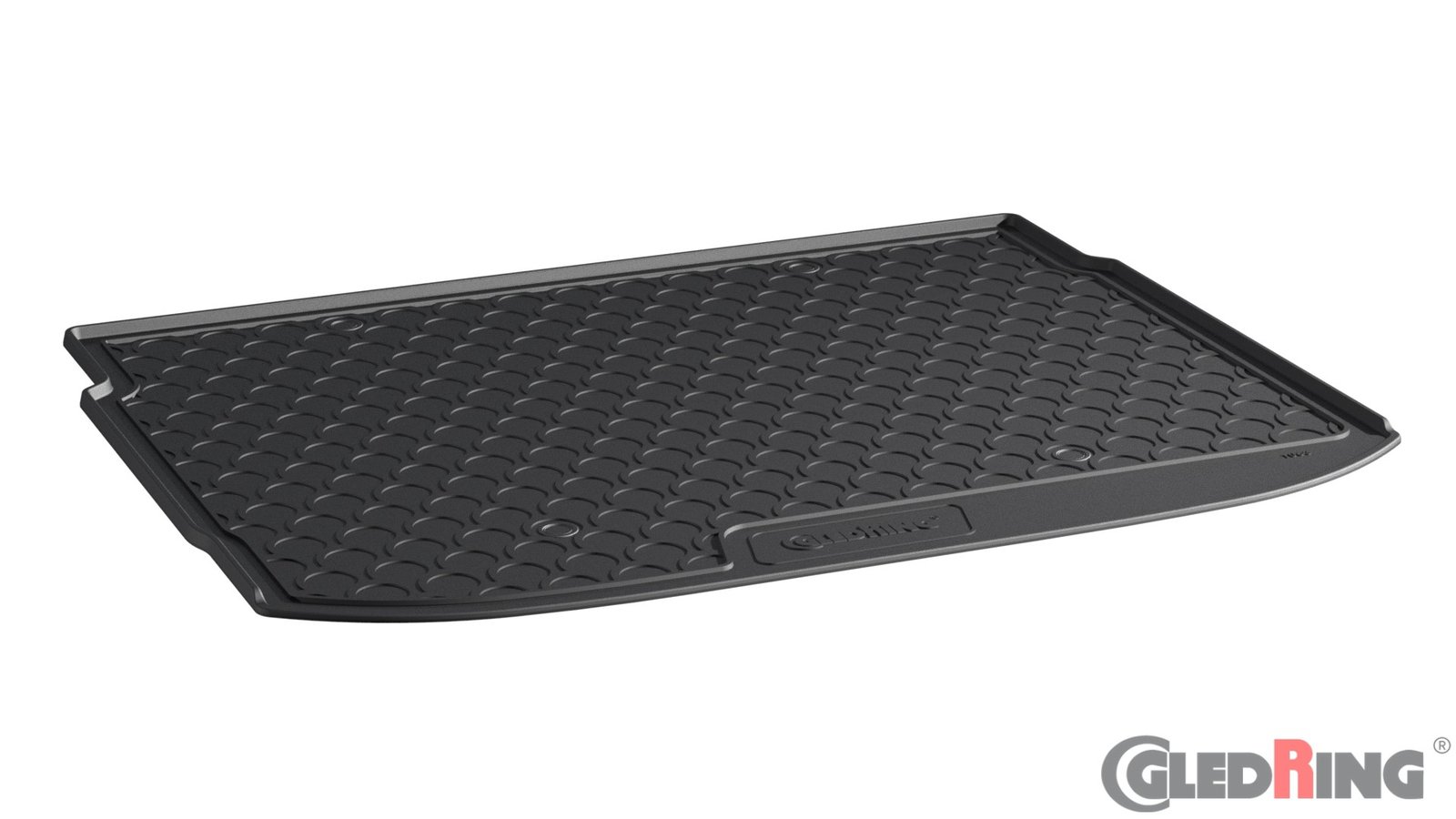 Gepek patosnica Gledring Nissan Qashqai 2021-