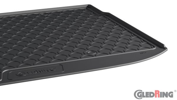 Gepek patosnica Gledring Nissan Qashqai 2021-