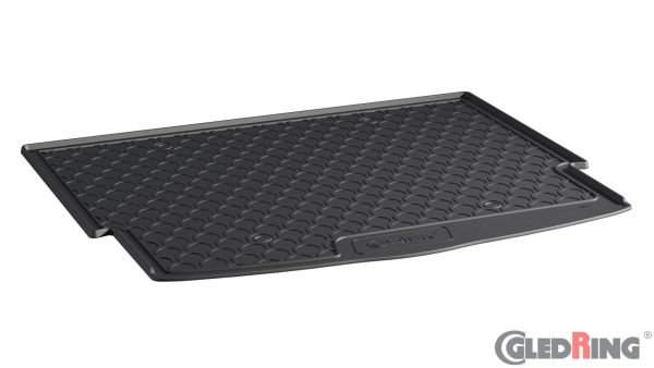 Gepek patosnica Gledring Nissan XTrail 2021-