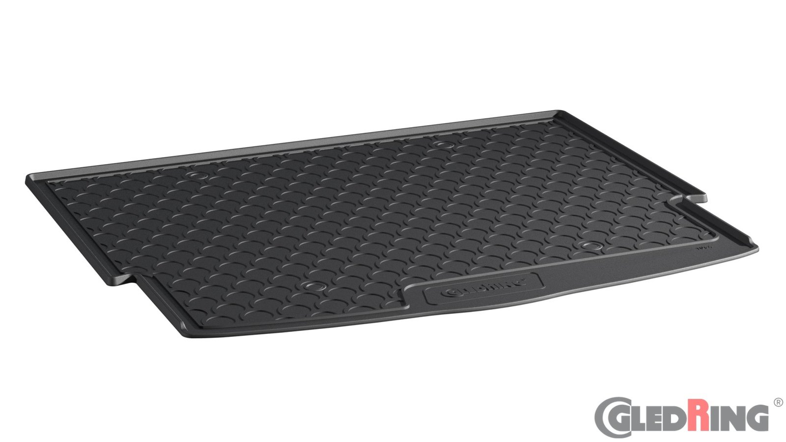 Gepek patosnica Gledring Nissan XTrail 2021-