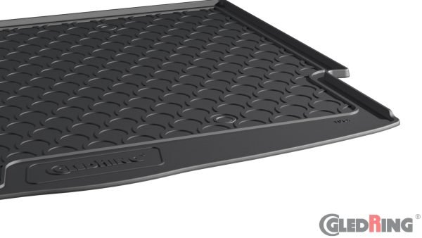 Gepek patosnica Gledring Nissan XTrail 2021-