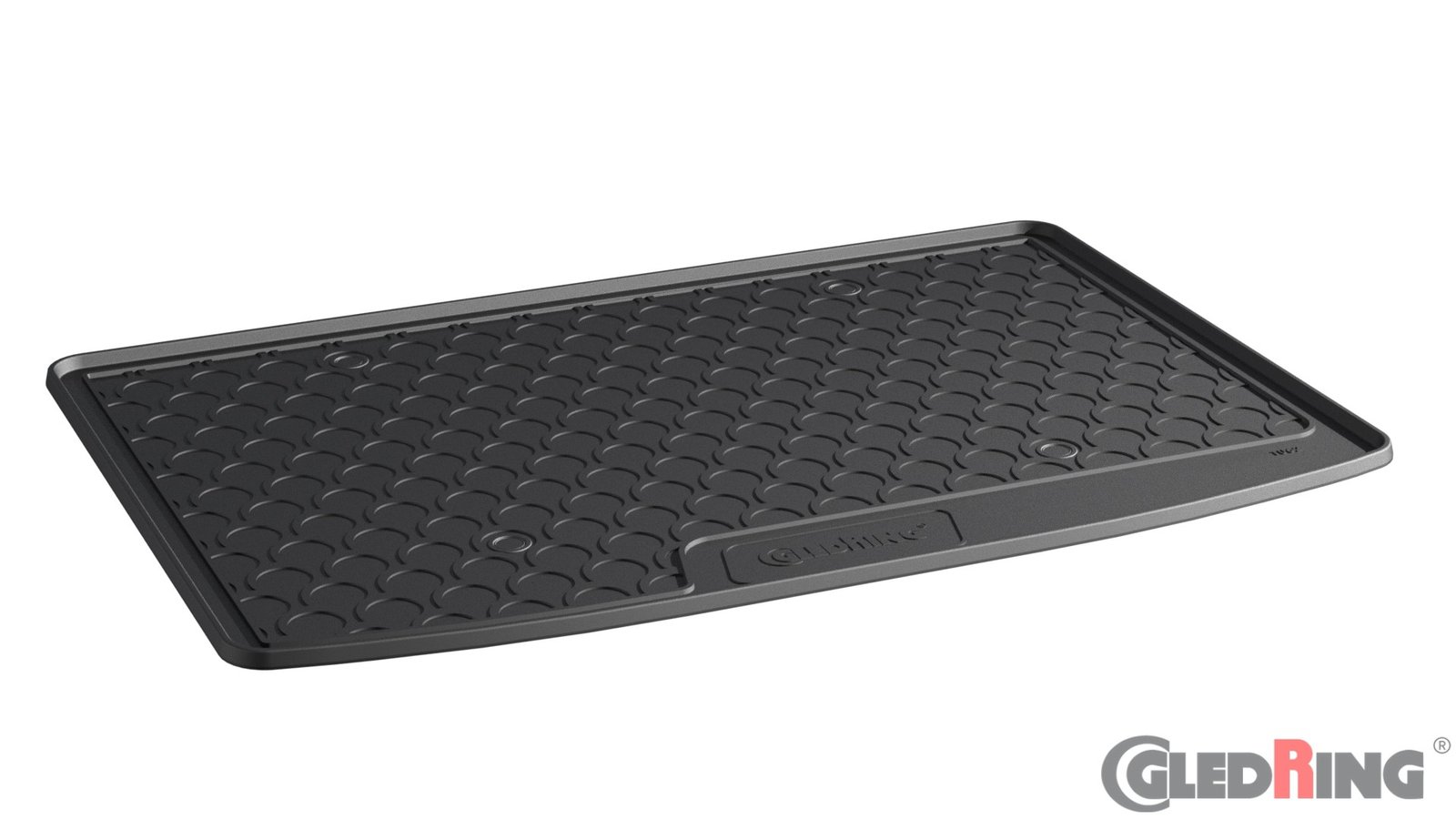 Gepek patosnica Gledring Nissan Juke II 2019-