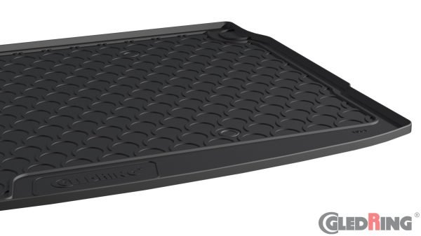 Gepek patosnica Gledring Nissan Qashqai 2014-2021