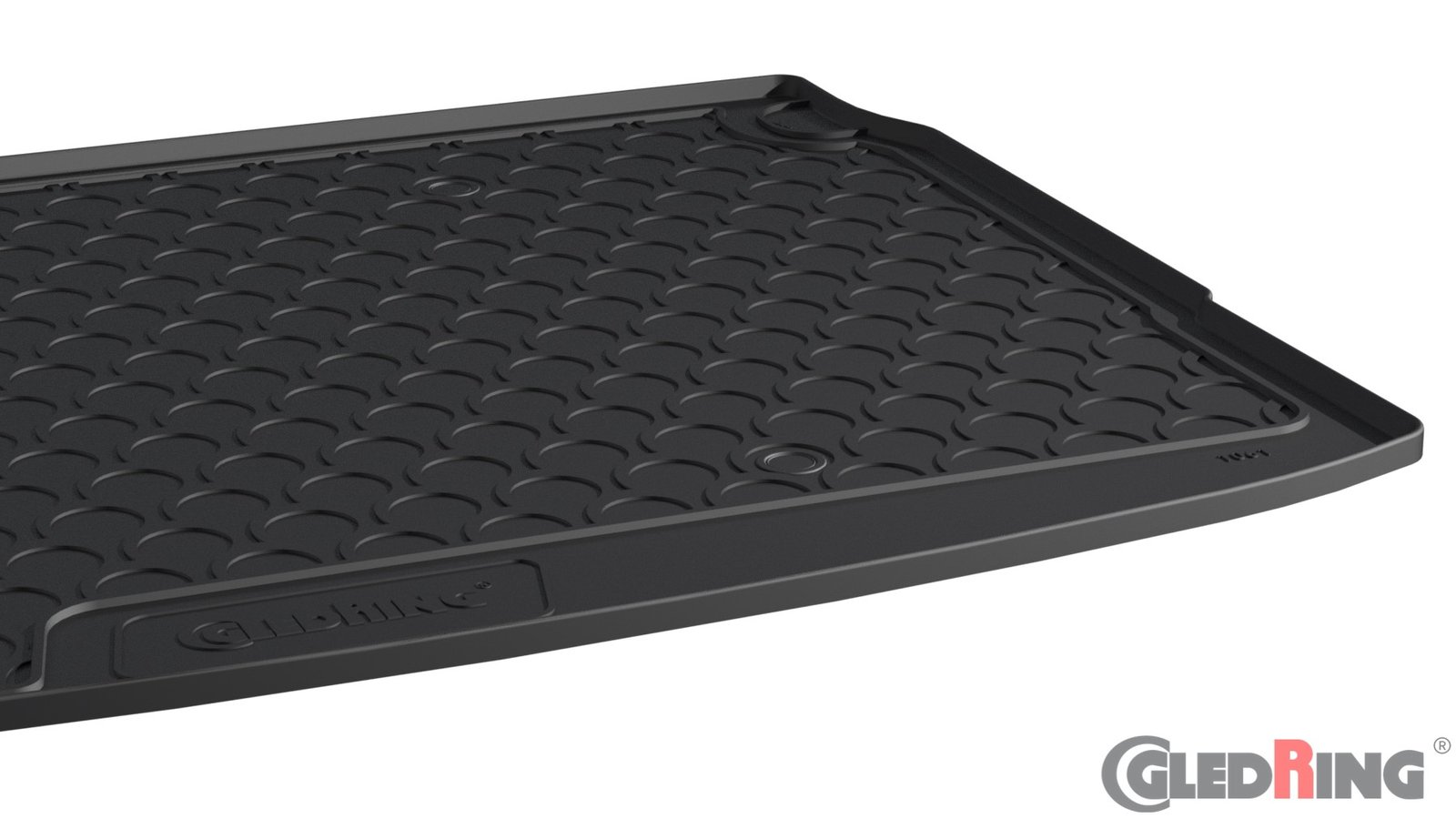 Gepek patosnica Gledring Nissan Qashqai 2014-2021 - Slika 2