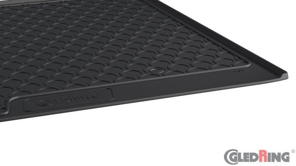 Gepek patosnica Gledring Opel Astra J Sedan 2009-2015