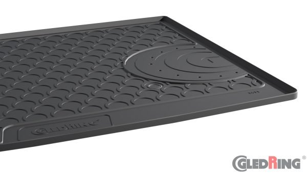 Gepek patosnica Gledring Opel Astra K HB 2015-2022