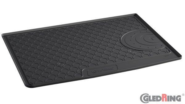 Gepek patosnica Gledring Opel Astra K HB 2015-2022