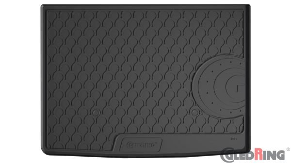 Gepek patosnica Gledring Opel Astra K HB 2015-2022