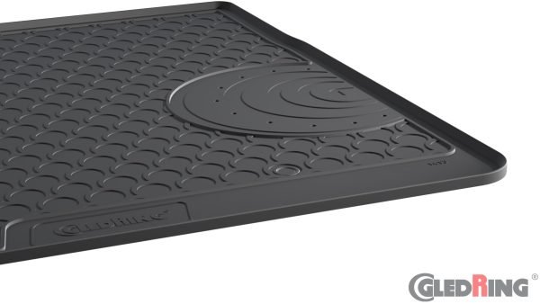 Gepek patosnica Gledring Opel Astra K Sedan 2016-