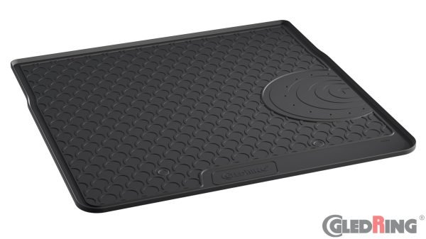 Gepek patosnica Gledring Opel Astra K Sedan 2016-