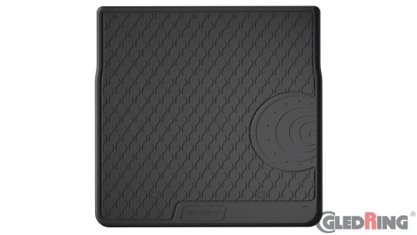 Gepek patosnica Gledring Opel Astra K Sedan 2016-