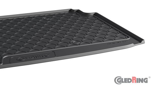 Gepek patosnica Gledring Opel Astra L HB 2021-