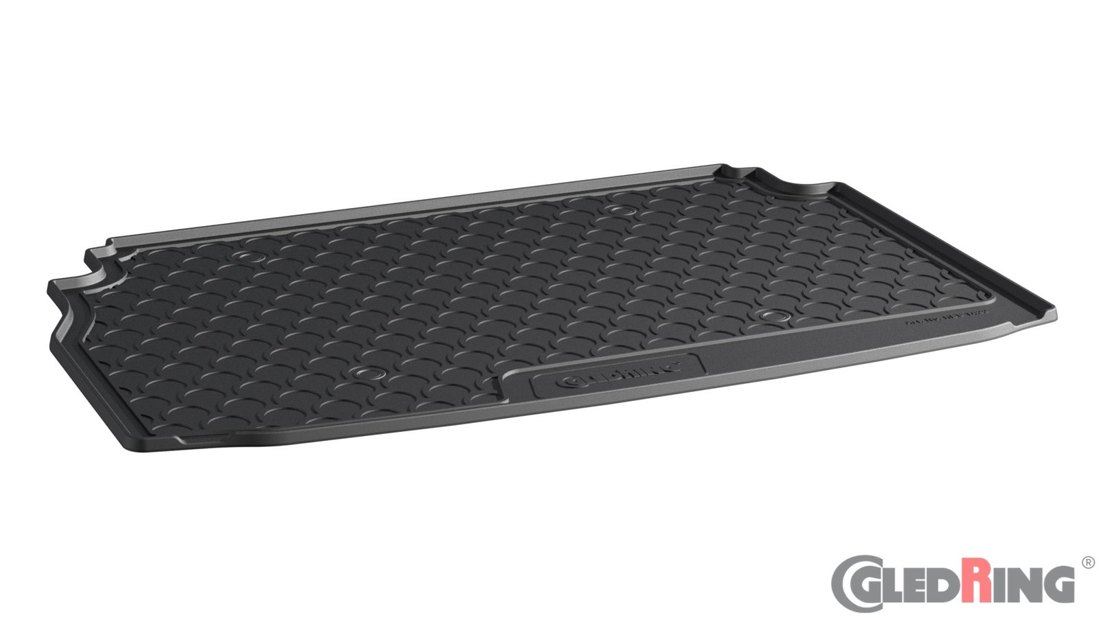 Gepek patosnica Gledring Opel Astra L HB 2021-