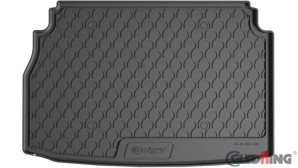 Gepek patosnica Gledring Opel Astra L HB 2021-